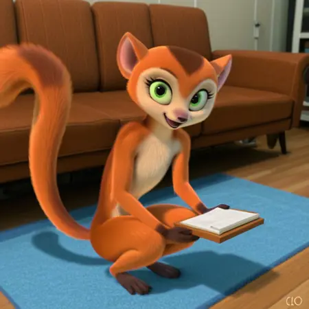 Clover(AHKJ) Illustrious