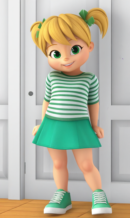 Eleanor Miller (2015) v1.0