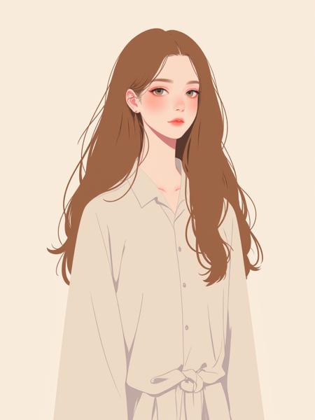 Minimalist Illustration v1.0