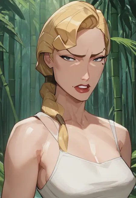 Helga Sinclair (Pony)