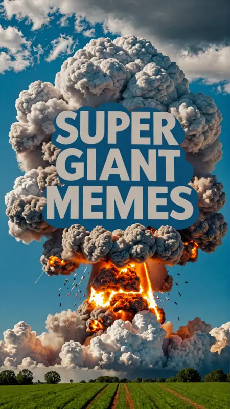 Memes XL Turbo