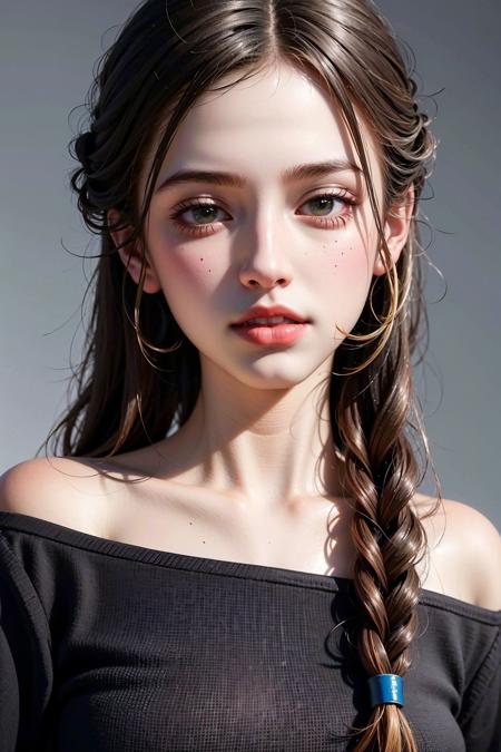 <lora:Icfgirl_LoRa:0.5>, (xx),(in the dark:1.6)
Best quality, masterpiece, ultra high res, (photorealistic:1.4), 1girl, offshoulder, (deep shadow:1.2),long hair,  low key,black hair, night