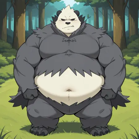 Pangoro