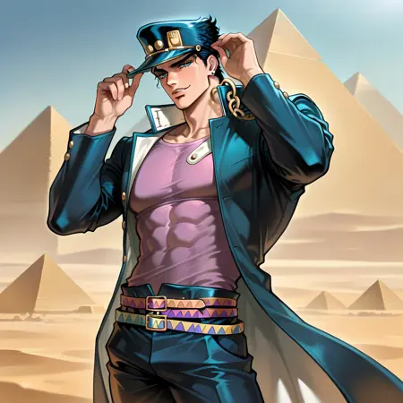 Pyramids