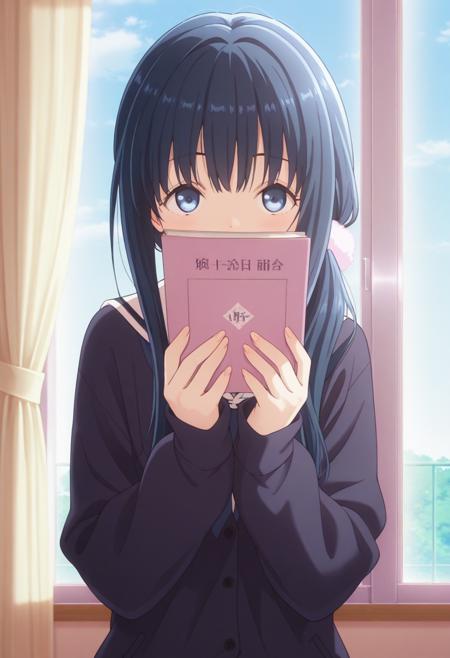 Nishimikado Tami | Hanayamata | ハナヤマタ v1.0