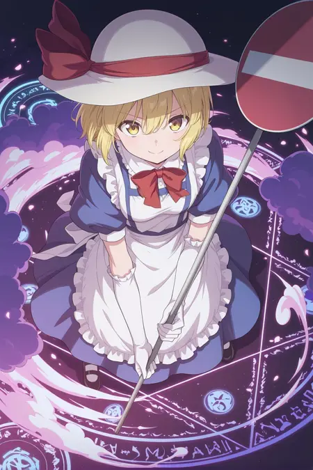 Kana Anaberal (Touhou Project)