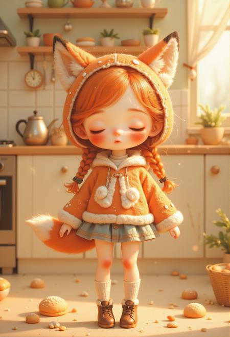 DollCute V1