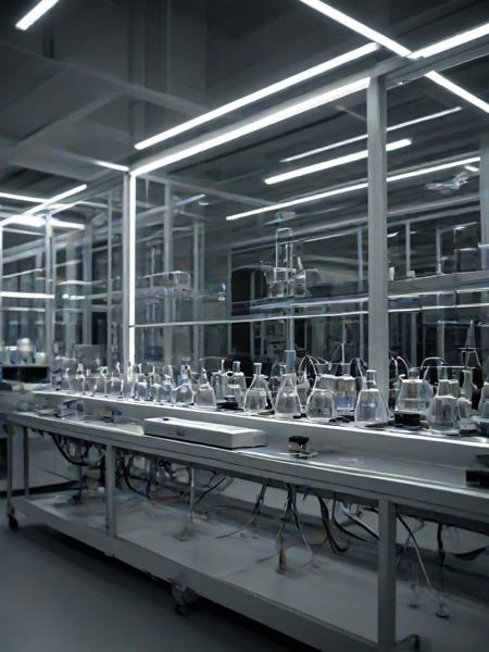, (embedding:Smooth_Quality:1), A high-tech laboratory filled with glowing, transparent screens and metallic surfaces.,
<lora:4steps wai-2Rectified-V140:1.0000000000000002> <lora:Polygon_Lora_XL:1.2>