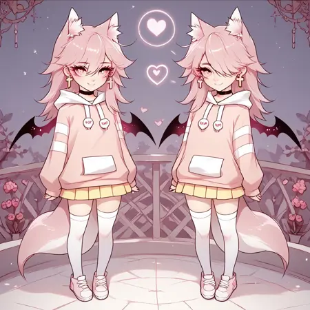Noirfish's Avatar