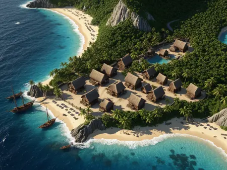 Isometric Game Graphics