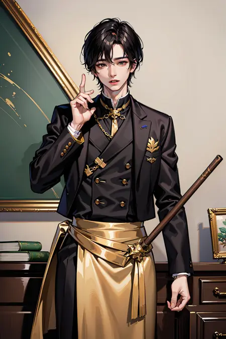Pololo_0987's Avatar
