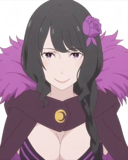 [IL] Elsa Granhiert - Re:Zero kara Hajimeru Isekai Seikatsu