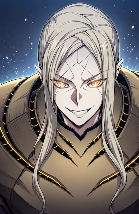 Veldandy | The Great Mage Returns After 4000 Years | Manhwa | Webtoon | Illustrious