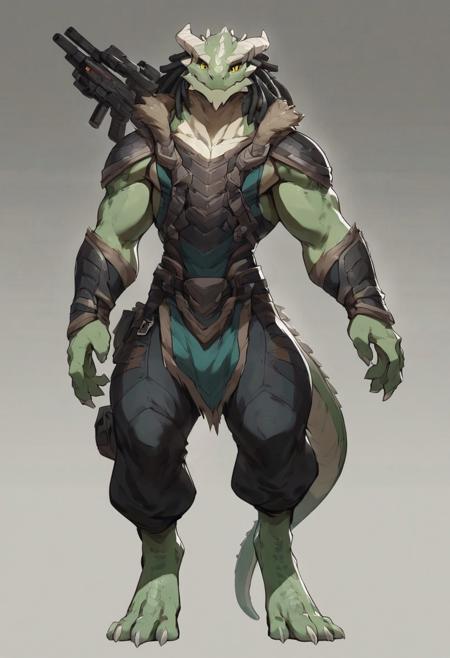 Reptilianman's Avatar