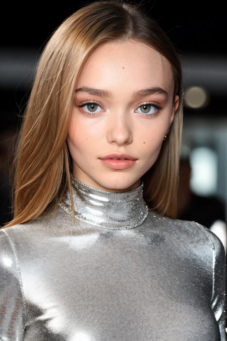 Lily-Rose Depp v1.0