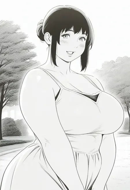 Ueyama Tetsuro/Temaeya Utsurou (Manga) Style - Illustrious