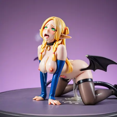 PVC_PONY LORA