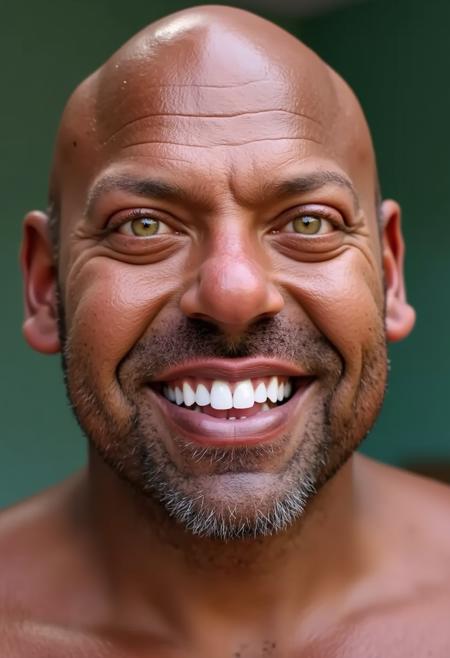 Big Lenny Flux v1.0