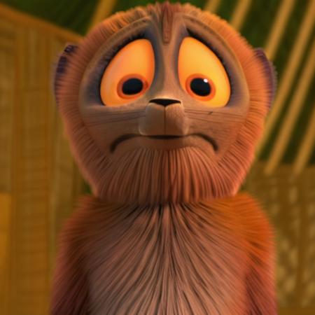 Ted Lemur (AHKJ) PonyXL E9