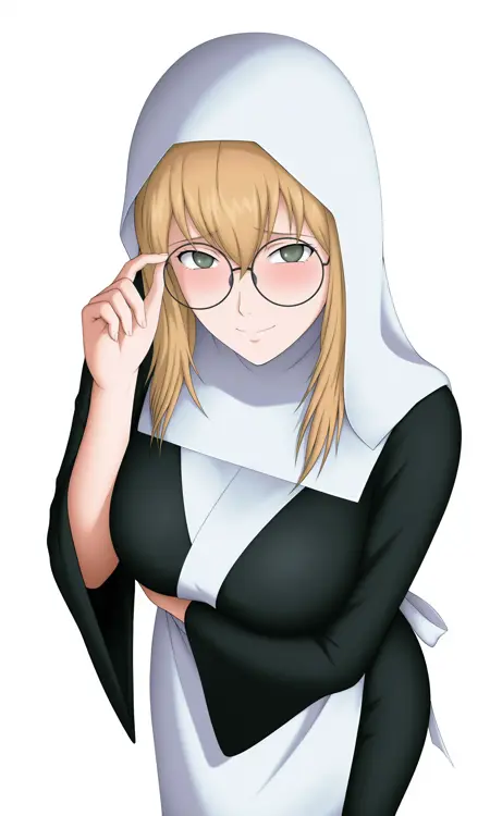 Nonō Yakushi - Naruto Shippuden - Marjorie