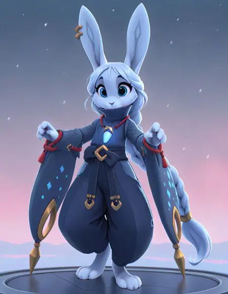 Elluna - supervive (IL)