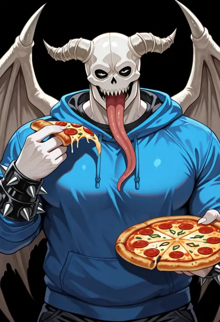 Chidaruma (Dorohedoro)