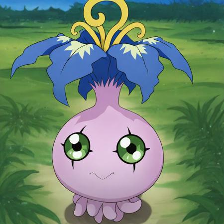 Yokomon (Pyocomon) V1