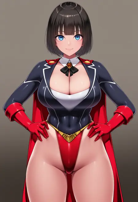 Metal Girl メタルガール