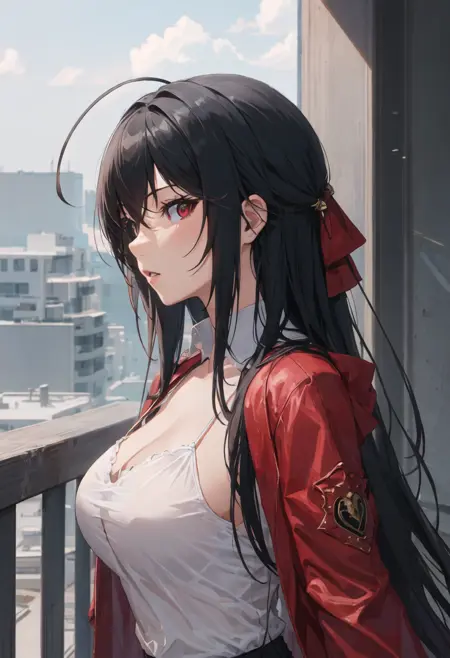 taiho/大鳳/大凤 (Azur Lane)