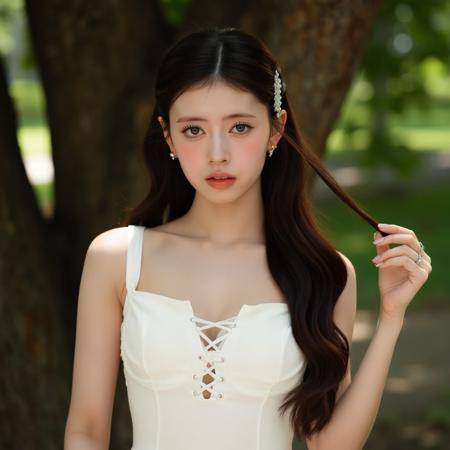 Rima [中林里茉] Flux - Idol [NiziU] v2.0