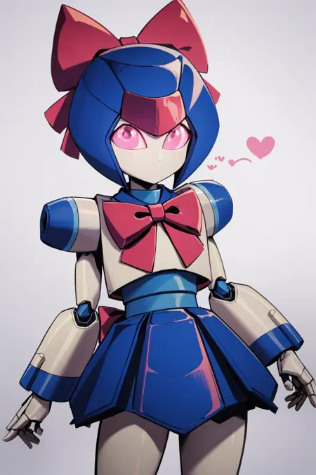 Brass (Medabots)
