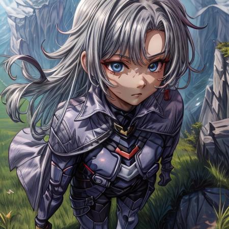 [TEST] A_XB Lora v1.0