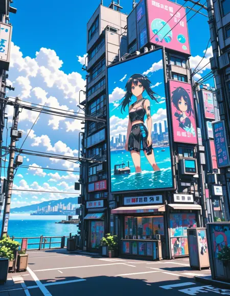City Worlds : Walls