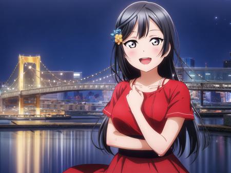 お台場レインボーブリッジ / Odaiba Rainbow Bridge v1.0