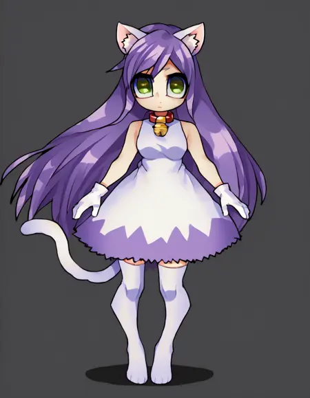 Character: Mimi (Lomando)
