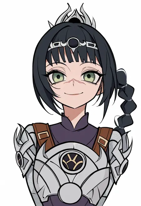 Cxdotchison - Style - IllustriousXL - Noob LORA