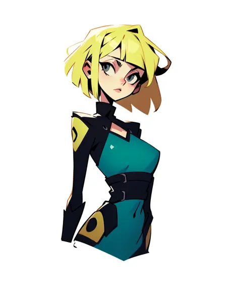 StylizedCartoon