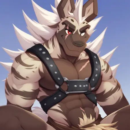 Marrow - Temptation's Ballad