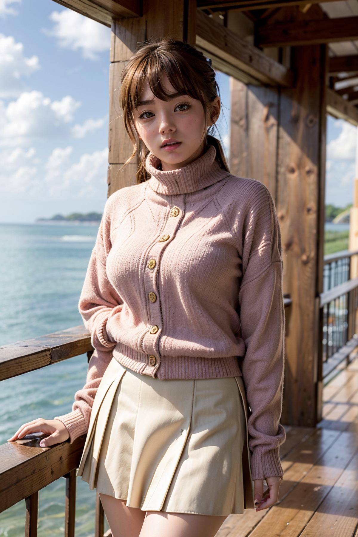 Ai Shinozaki - 篠崎 愛 image by Ggrue