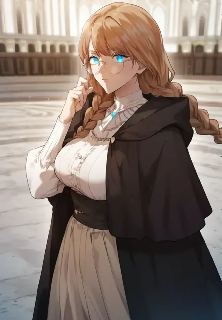 Ethella - Infinite Mage | Manhwa/Webtoon