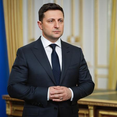 zelenskyy ohwx man