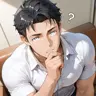 Elfrain's Avatar
