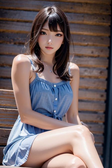 Tau's Onlyfans Goddess Vol. 1 [Fin] 08. [Update] Komachi