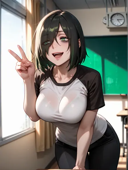 Quinn (Microchip69) Illustrious