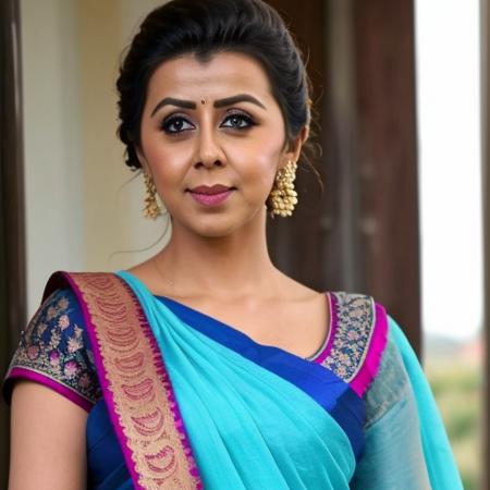 Nikkigalrani Nikkigalrani