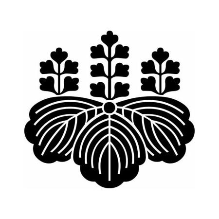 Kamon - Japanese Crest Training Data
