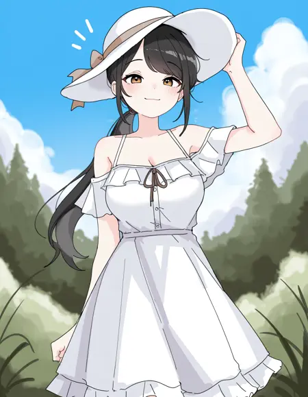 [Artist Style] Bobok