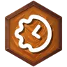 Bronze New Creators Badge