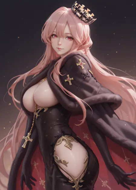 Azur Lane - Clemenceau (IL)