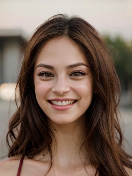 Kristin Kreuk v1.0